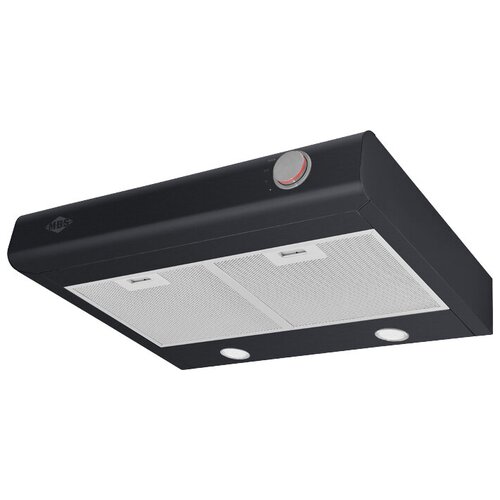 Подвесная вытяжка MBS VALLOTA 160 BLACK 863000₽