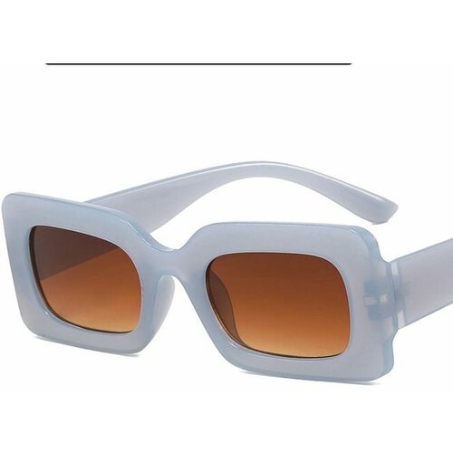 Солнцезащитные очки  OCHVT8, голубой