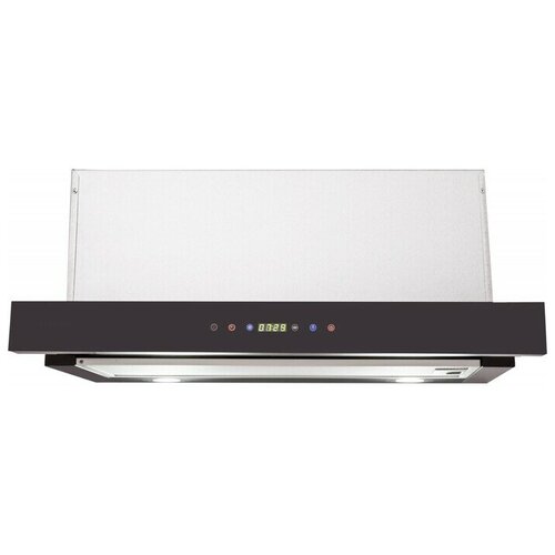 Встраиваемая вытяжка EXITEQ EX - 1145 black 1020800₽