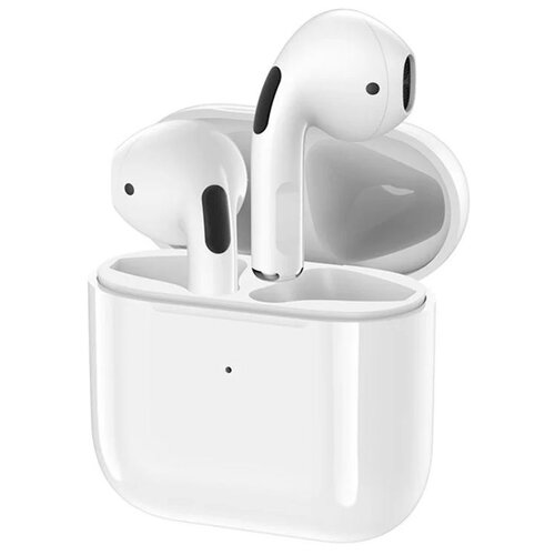 Беспроводные наушники Remax TWS-10 белый 109900₽