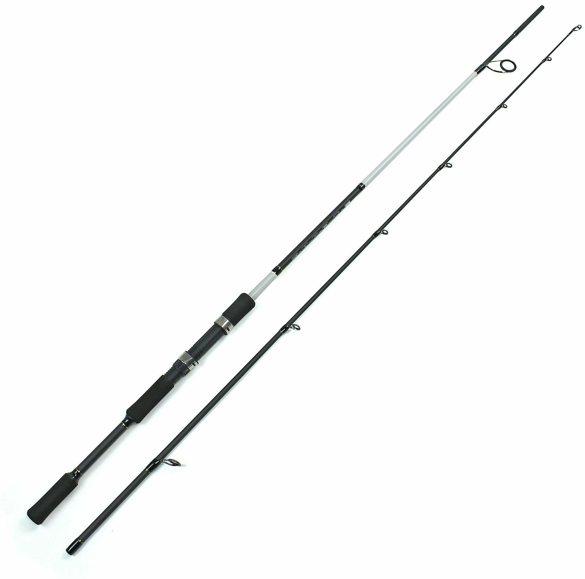 Спиннинг штекерный MIFINE PIRATE SPIN 2.70м (50-100гр), рыболовный, удилище для рыбалки