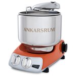 Кухонный комбайн Ankarsrum Assistent Original Pure Orange AKM6230 PO 2300610 оранжевый - изображение