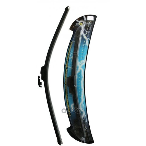 Zork Щетка Стеклоочистителя 12 300 Мм БК ZORK арт ZR10002 1070₽