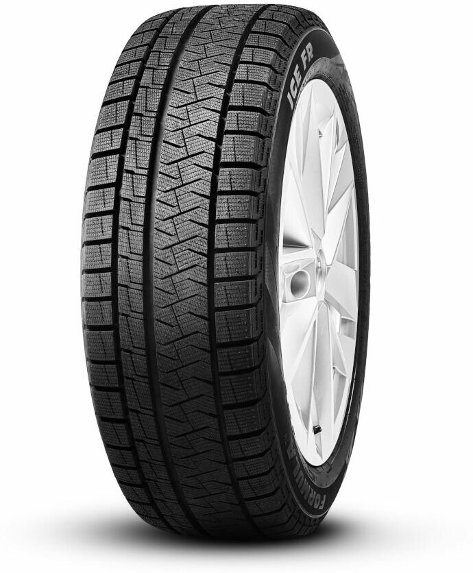 Шины зимние Pirelli Formula FORMULA ICE FRICTION XL 215/50 R17 95 T