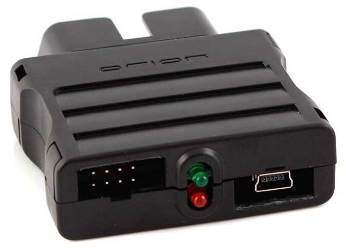 Адаптер для диагностики авто USB-OBD 2, К-line