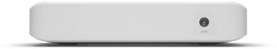 Коммутатор управляемый Ubiquiti UniFi Low-cost Desktop 8 Port Gigabit Switch with POE - фото №11