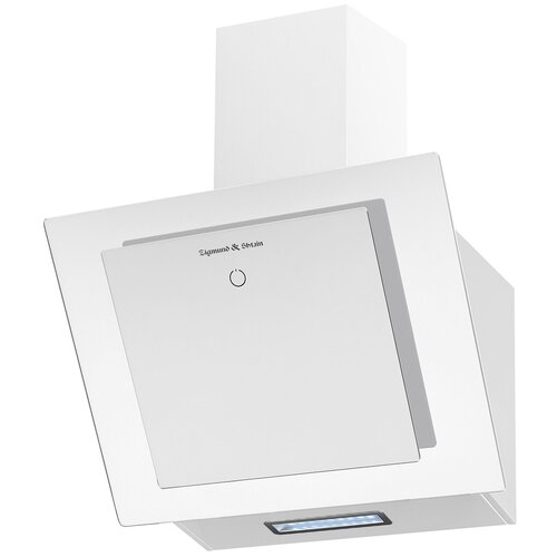 Купольная вытяжка Zigmund Shtain K 1346 W белый 50000000₽