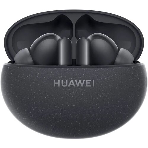 Беспроводные наушники HUAWEI FreeBuds 5i черный 799900₽