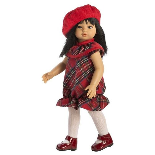 Купить Кукла ASI Каори 40 см 204700, Куклы и пупсы