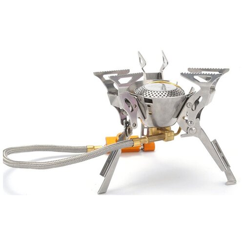 фото Горелка fire-maple fms-100 серебристый