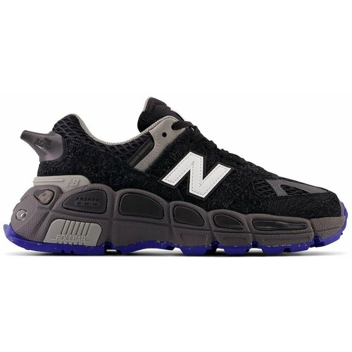 Кроссовки New Balance 574, размер - 4.5 US / 37 EU / 36 RU / 22.5 CM, черный