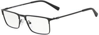 Оправа ARMANI AX1035 (54) matte black