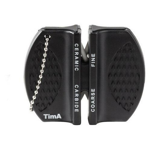 Точилка мини TimA метал-керамика Н1072