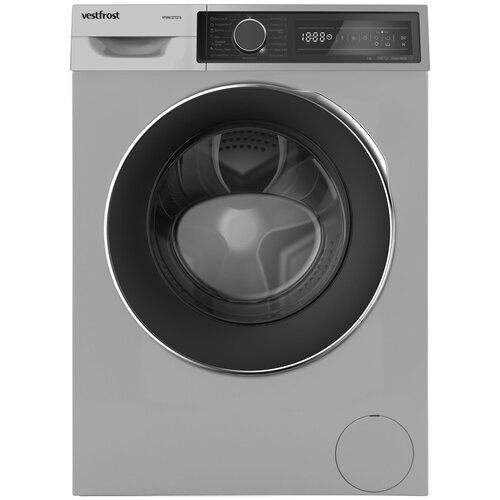 Стиральная машина Vestfrost VFSR612TT21S 4399000₽