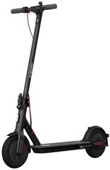 Электросамокат Xiaomi Mijia Electric Scooter 3 Lite (MJDDHBC03ZM) чёрный