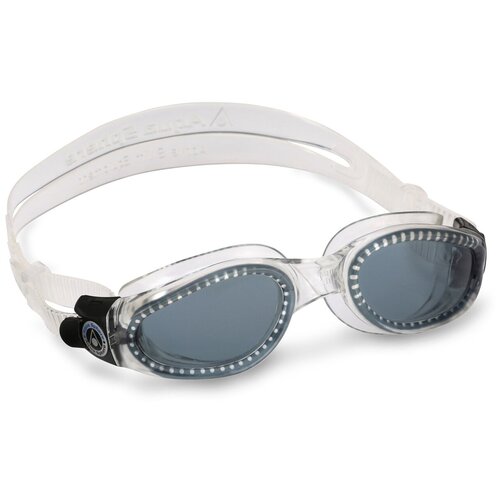 Очки для плавания Aqua Sphere Kaiman, Clear/Clear lens