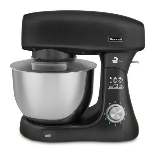 Кухонный комбайн Rondell RDE-1400 2734000₽