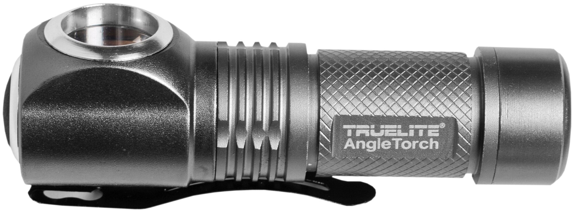 Фонарик True Utility AngleHead Torch