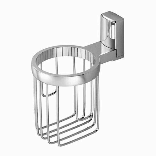 Держатель для освежителя хром WasserKRAFT Leine K-5045