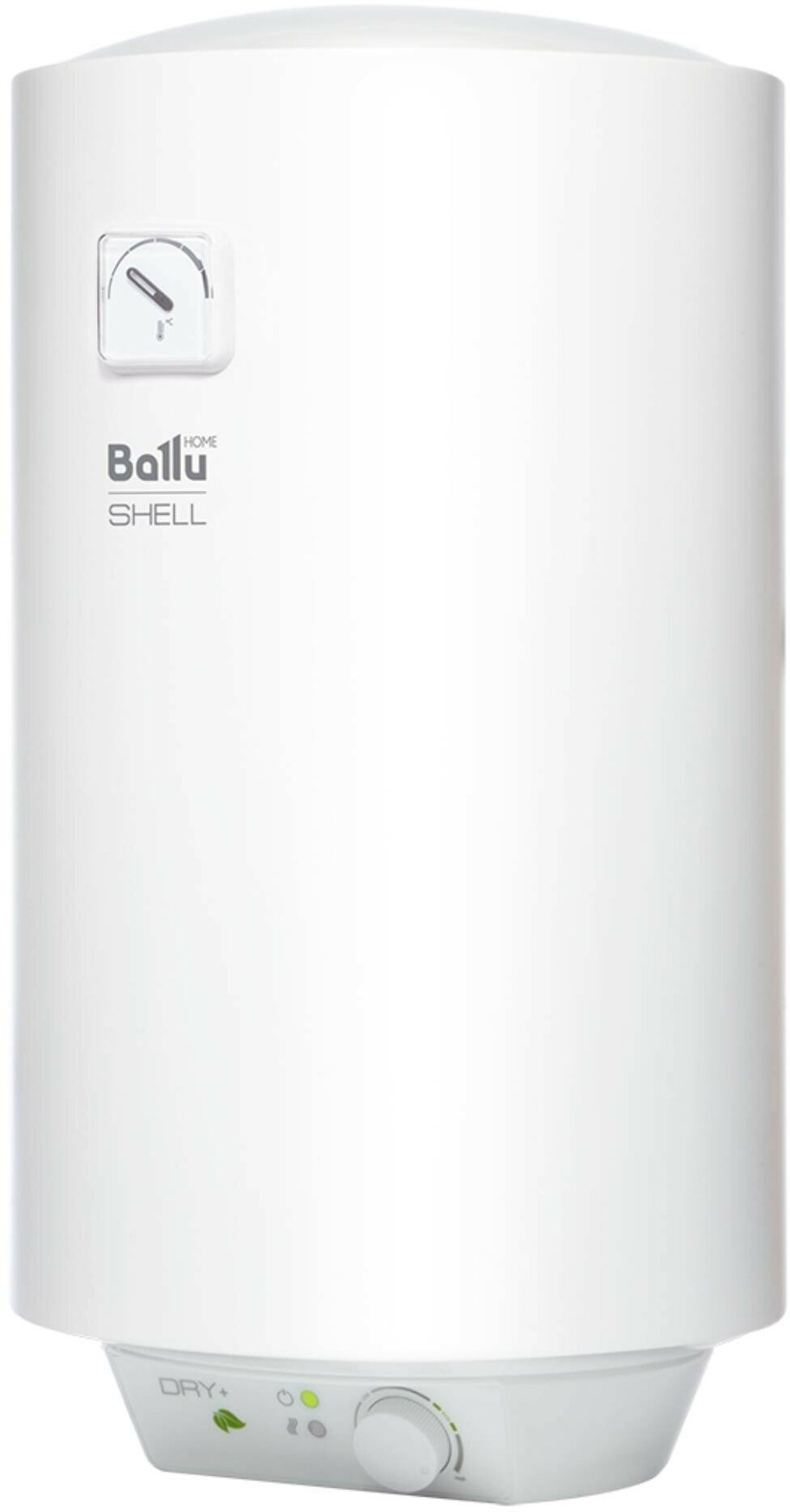 Электрический накопительный водонагреватель Ballu - фото №1