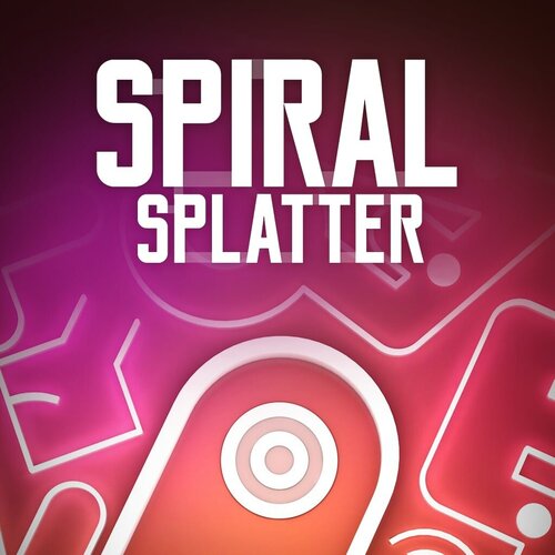 Сервис активации для Spiral Splatter игры для PlayStation 79900₽
