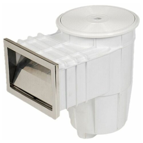 Скиммер Flexinox Standard 87192011, под бетон (нерж aisi 316)