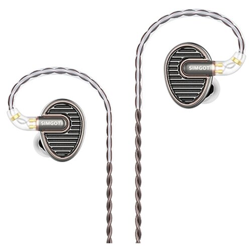 Simgot Наушники Simgot En700 Mkii Grey 599000₽