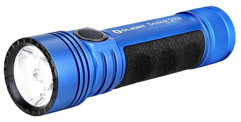 Ручной фонарь Olight Seeker 2 Pro Blue