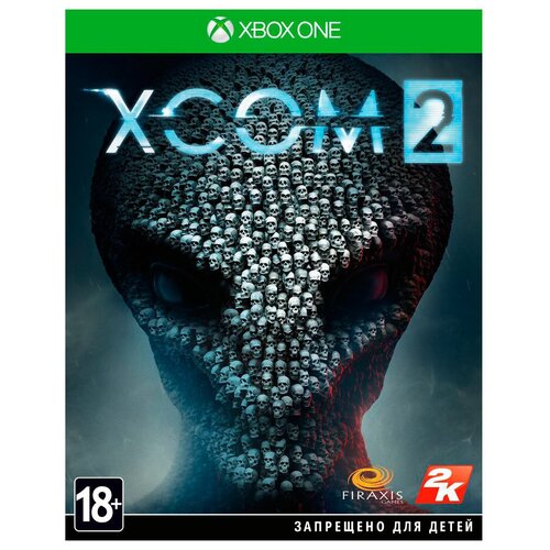 Игра XCOM 2 для Xbox One, электронный ключ xcom enemy unknown [pc цифровая версия] цифровая версия