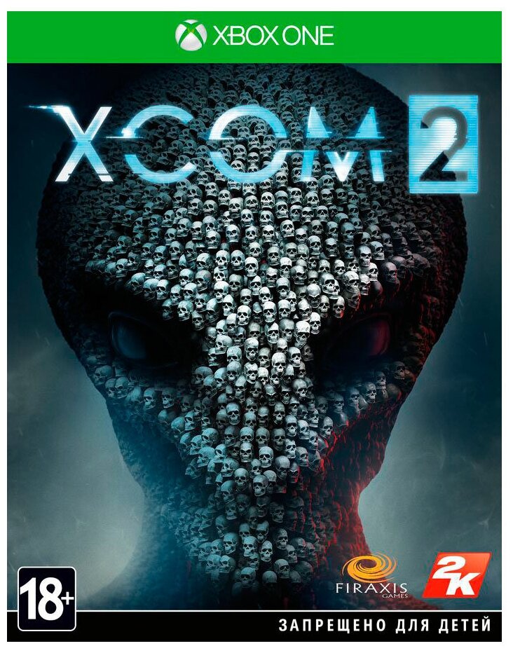 XCOM 2 (XBOX One/Series)