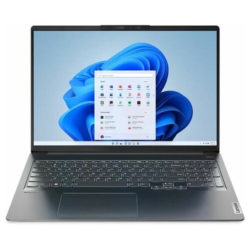 Ноутбук Lenovo Lenovo IdeaPad 5 Pro 16IAH7 13621700₽