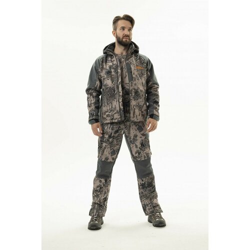 Костюм Remington XM Elite Figure от -10 до +10 °C (4XL 58-60 / 180-196)