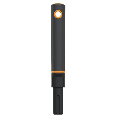 Ручка для комбисистемы FISKARS алюминиевая для насадок QuikFit 1000663, 30-30 см, d=3 см