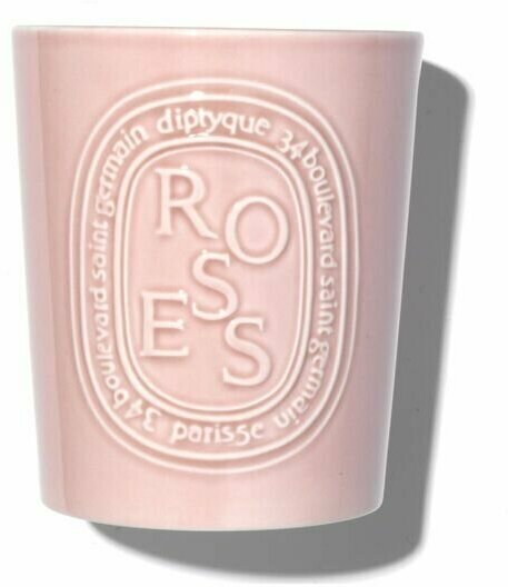 Ароматическая свеча Diptyque Roses, 600 г