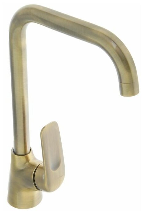 Смеситель Accoona A4416C для кухни