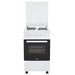 Плита электрическая GORENJE EF5120W