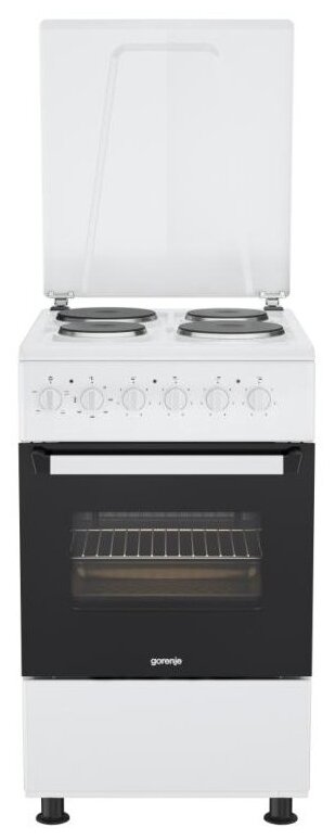 Электрическая