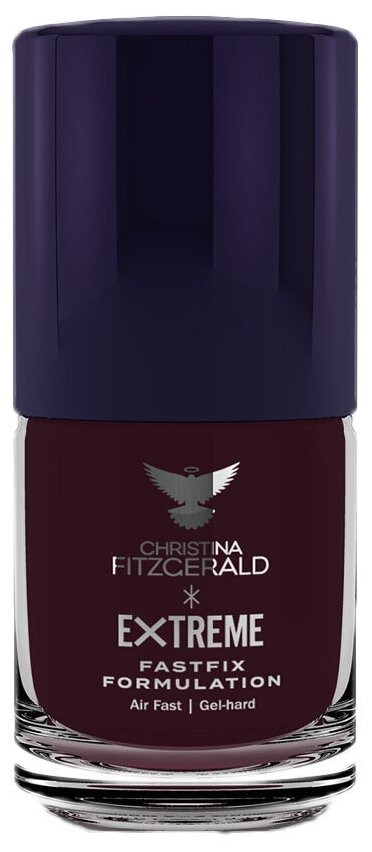    - PURPLE 55 15  Christina Fitzgerald Extreme Purple 55 15 