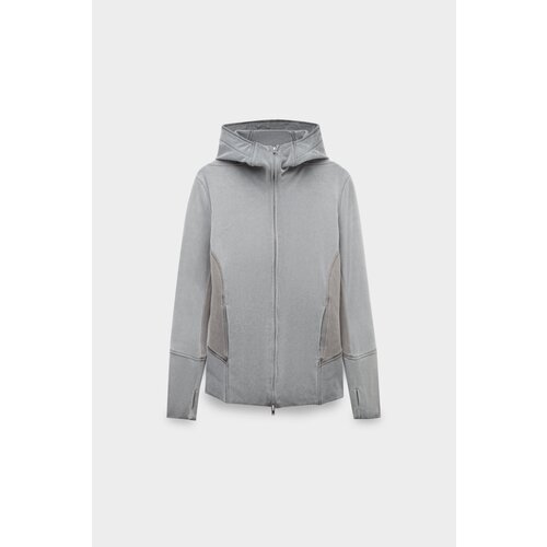 фото Худи ermi, размер s, серый