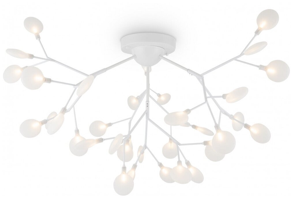 Люстра потолочная светильник Florencia FR5049CL-36W1