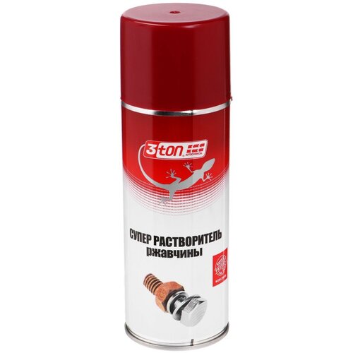 Супер очиститель ржавчины 520 мл ТС-511 721₽