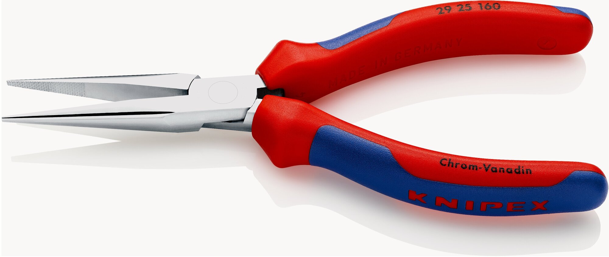 Утконосы Knipex Knipex - фото №2