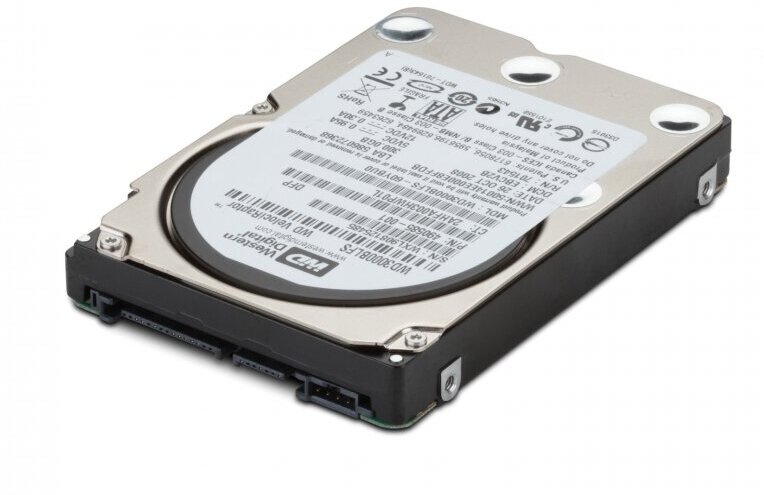 Жесткий диск HP E2P04AA 1,2Tb 10000 SAS 2,5" HDD