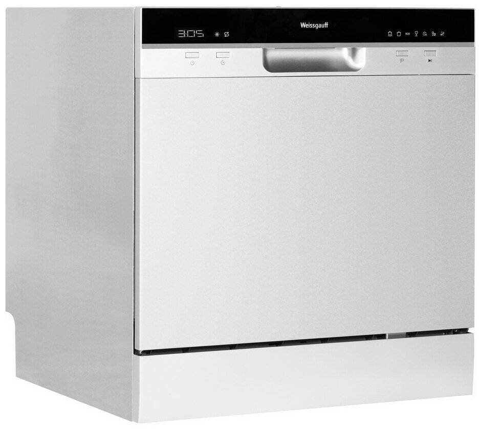 Посудомоечная машина Weissgauff TDW 4006 S - фотография № 5