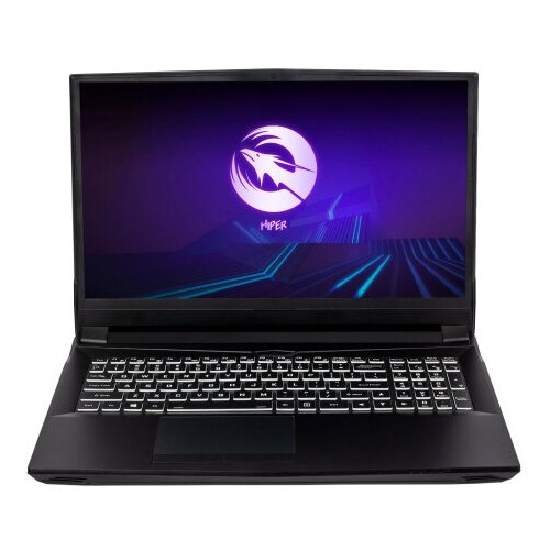 Игровой ноутбук Hiper Gaming G16 G16RTX3070B10400W11 10300000₽