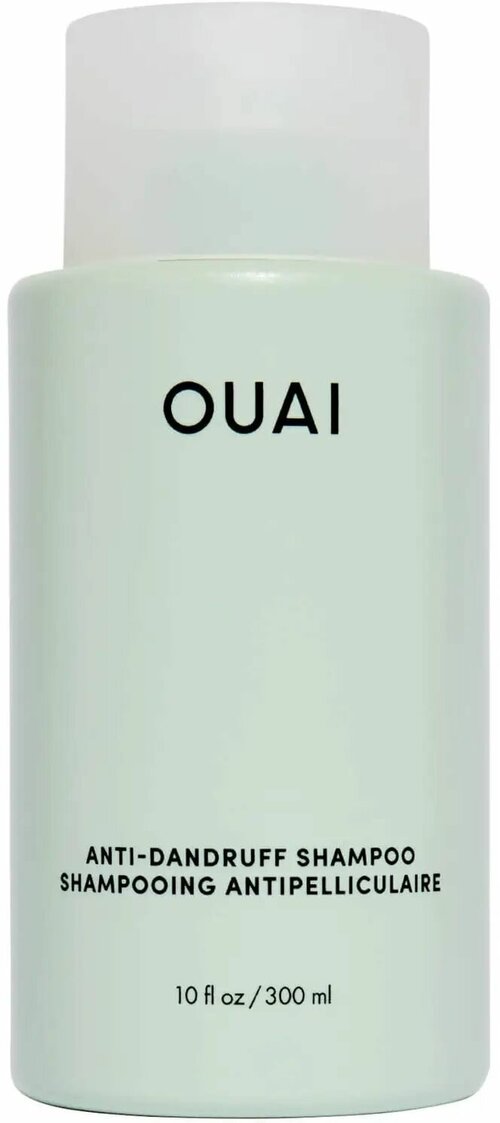 Ouai Шампунь для волос Anti-Dandruff Shampoo, 300 мл