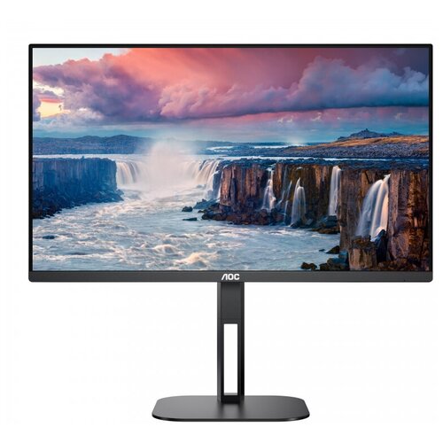 Монитор AOC 24V5C 236 Black 2649600₽