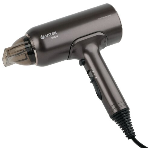 Фен VITEK VT-1300 1500 - 1800 Вт 3 темпер режима 159000₽