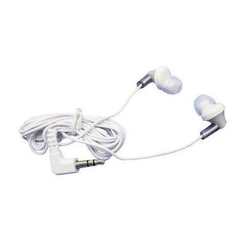 Наушники Panasonic RP-HJE120E-S шнур 11м 164600₽