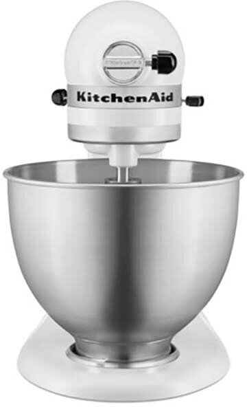 Комбайн KitchenAid 5K45SSEFW - фотография № 3